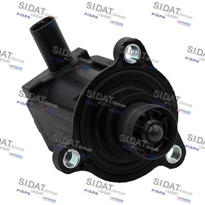 SCHUBUMLUFTVENTIL LADER