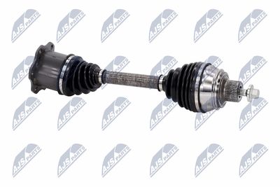 PLANETARA NTY NPWAU011 9