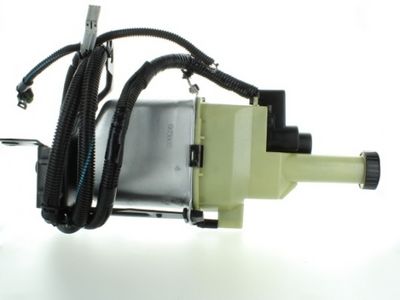 HYDRAULIKPUMPE LENKUNG