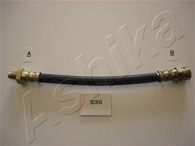 ASHIKA Halter, Bremsschlauch