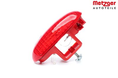ZUSATZBREMSLEUCHTE METZGER AUTOTEILE 2080062 2