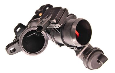Hrdlo škrticí klapky MAXGEAR 27-1426