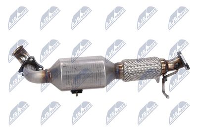 CATALIZATOR NTY KATFR005 30