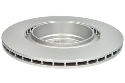 Brake disc Achter Links/Rechts past: BMW 5 GRAN TURISMO (F07), 6 (F12), 7 (F01, F02, F03, F04) 3.0D-6.0 09.08-02.17