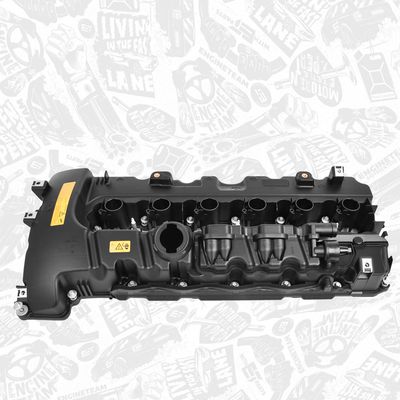 CAPAC CULBUTOR ET ENGINETEAM RV0013 1