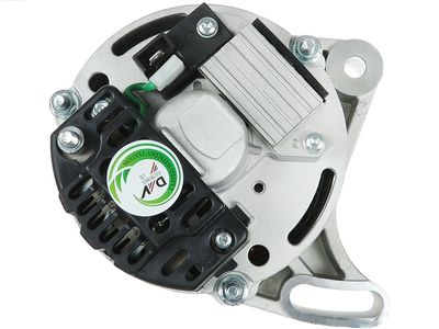 Alternator A4018