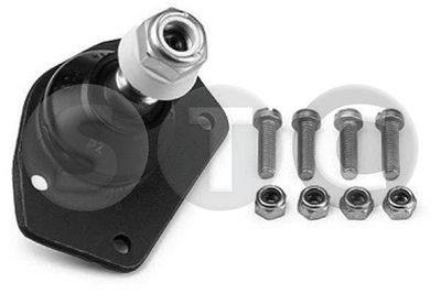 ARTICULATIE SARCINA/GHIDARE