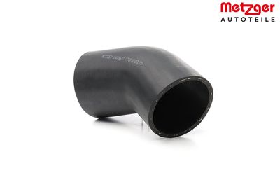 LADELUFTSCHLAUCH METZGER AUTOTEILE 2400672 6