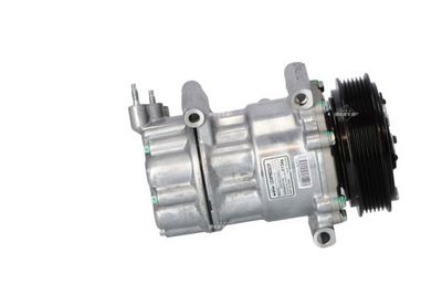 Compressor, air conditioning 32240