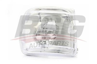 BSG BSG 30-916-007 Фонарь указателя поворота для OPEL ASTRA H CLASSIC универсал (A04)