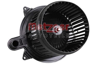 vnitřní ventilátor METZGER AUTOTEILE 0917803