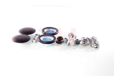SET MONTARE AMORTIZOR GH GH384710 6