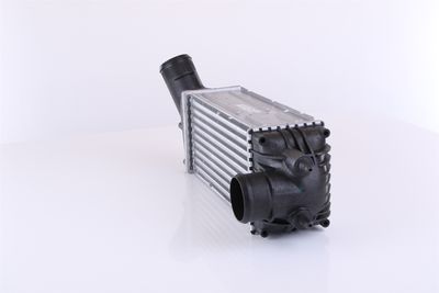 INTERCOOLER COMPRESOR NISSENS 96720 13