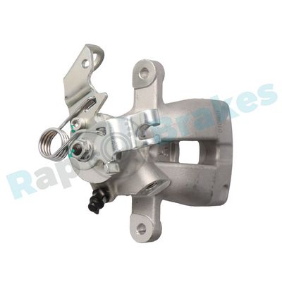 Vorschau Bremssattel Ansicht 3