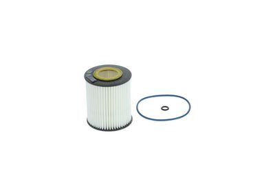 BOSCH Alyvos filtras