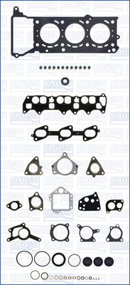Zestaw uszczelek, głowica cylindrów AJUSA 52583800