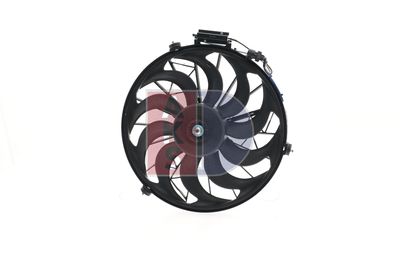 LüFTER KLIMAKONDENSATOR AKS DASIS 098089N 15