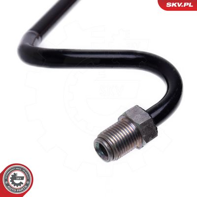 Hydraulická hadica pre riadenie ESEN SKV 10SKV890