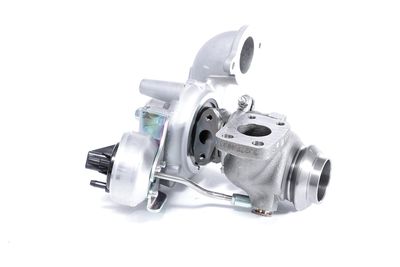 LADER AUFLADUNG BTS Turbo T918323 13