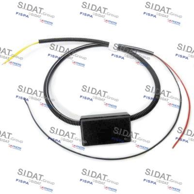 STEUERGERäT FISPA 81276