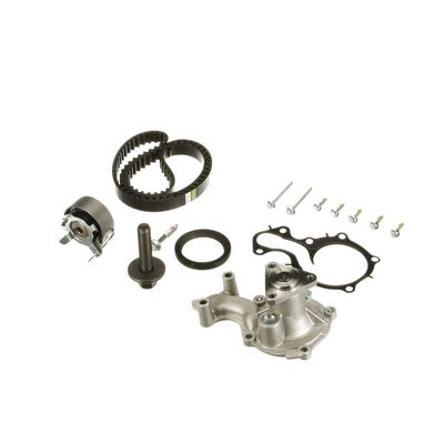 WASSERPUMPE + ZAHNRIEMENSATZ GATES KP2T354HOB 40