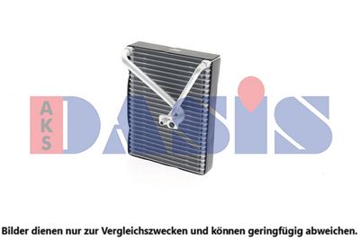 VERDAMPFER KLIMAANLAGE