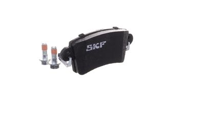 BREMSBELAGSATZ SCHEIBENBREMSE SKF VKBP90097 21