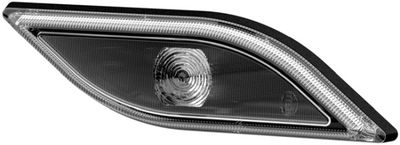 Parkeringslys HELLA 2PF 013 324-101