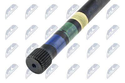 SURUB STIFT BARA DE TORSIUNE NTY ZWTRE009 1