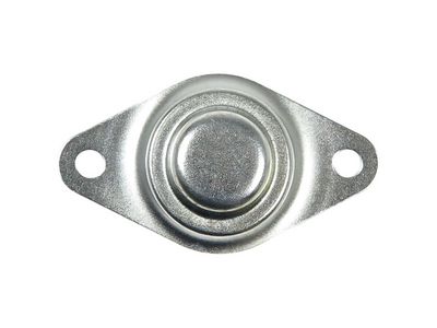 AS-PL Starterdeckel, Vergaser