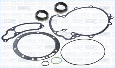 SET GARNITURI DE ETANșARE MOTOR ELECTRIC