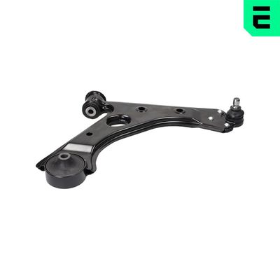 Control/Trailing Arm, wheel suspension G6-1120