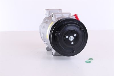 COMPRESOR CLIMATIZARE NISSENS 890803 40