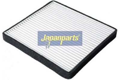 JAPANPARTS Filtras, salono oras