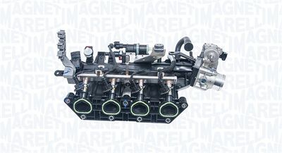 SAUGROHRMODUL MAGNETI MARELLI 802011891402