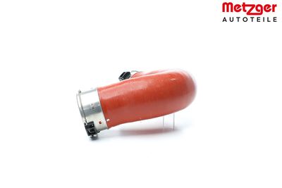 LADELUFTSCHLAUCH METZGER AUTOTEILE 2400536 13