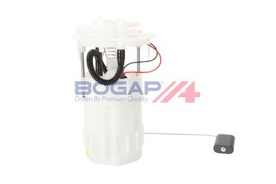 BOGAP Kuro siurblys