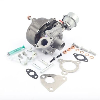 COMPRESOR SISTEM DE SUPRAALIMENTARE