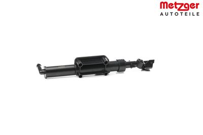 WASCHWASSERDüSE SCHEINWERFERREINIGUNG METZGER AUTOTEILE 2220874 35