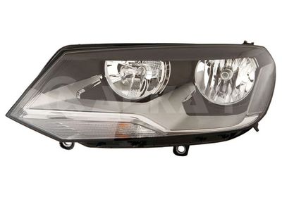 Основная фара ALKAR 2751121 для VW TOUAREG