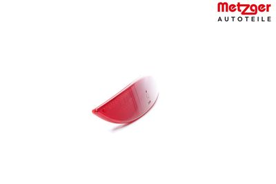 REFLECTOR METZGER AUTOTEILE 2080254 31