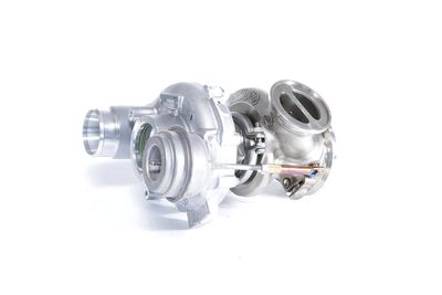 LADER AUFLADUNG BTS Turbo T916392LI 7