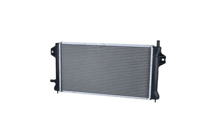 RADIATOR BATERIE DE ANTRENARE NRF 550112 26