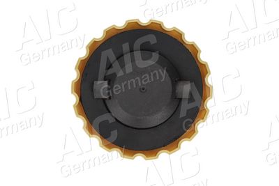 VERSCHLUSS ÖLEINFüLLSTUTZEN AIC 52643 2