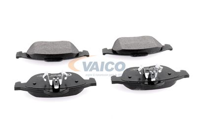 BREMSBELAGSATZ SCHEIBENBREMSE VAICO V460135 34