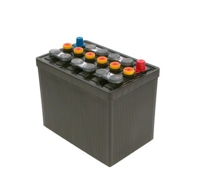STARTERBATTERIE BOSCH F026T02312 22