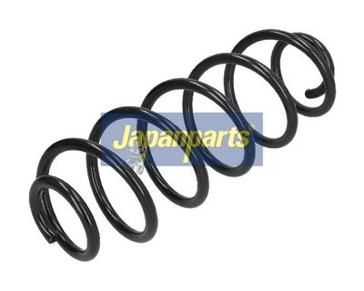 Pružina podvozku JAPANPARTS ZC5083A