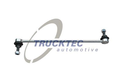 Тяга / стойка, стабилизатор TRUCKTEC AUTOMOTIVE 02.31.134 для SMART FORFOUR