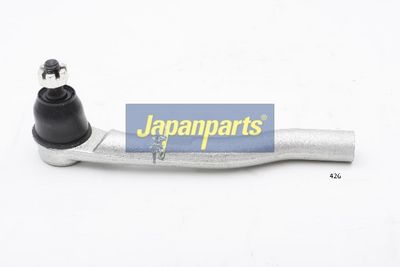 JAPANPARTS Skersinės vairo trauklės galas