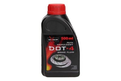 Тормозная жидкость MAXGEAR 36-0047 для ISUZU KB